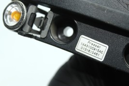 2002-2008 JAGUAR X-TYPE GLOVE BOX TRAY LIGHTING H1309 image 9