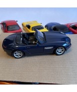 Maisto Special Edition Blue BMW Z8 Die-Cast 1:24 - $18.99