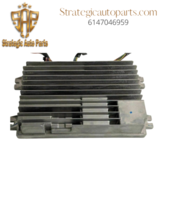 For 2009-2011 Lincoln MKS Radio Amplifier 8A5T-18B849 AG - £228.98 GBP