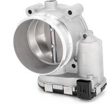 Electronic Throttle Body Assembly Compatible with Ford F-150 F150 15-17,... - $163.69
