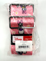 Disney Harveys Daisy Duck 5 Panel Click N Carry CNC Seatbelt Strap - £99.89 GBP