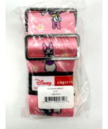 Disney Harveys Daisy Duck 5 Panel Click N Carry CNC Seatbelt Strap - $182.78 CAD
