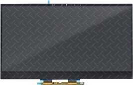 LCDOLED Replacement for Dell Inspiron 15 7506 P97F P97F003 P97F005 15.6 inches I - £246.80 GBP