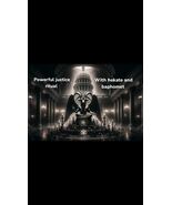 Powerful Justice ritual (court cases and more) - $350.00