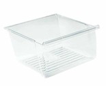 Crisper Drawer Compatible with Whirlpool 7MED20TWDN00 - $58.85