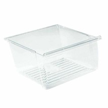 Crisper Drawer Compatible with Whirlpool 7MED20TWDN00 - £46.27 GBP