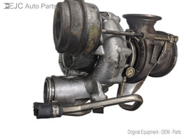 Left Turbo Turbocharger Rebuildable For 13-18 BMW 650I xDrive  4.4  Twin Turbo - $247.45