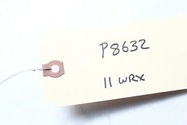 2008-2014 SUBARU IMPREZA WRX REAR LEFT DRIVER DOOR LOCK ACTUATOR P8632 image 11