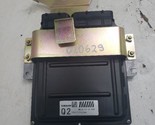 Engine ECM Electronic Control Module 3.5L 6 Cylinder AWD Fits 04 MURANO ... - $51.48