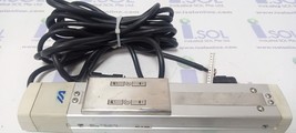 IAI DS-S5L-100-CR-G Linear Actuator Module DSS5L100CRG With Connector IA... - £847.57 GBP
