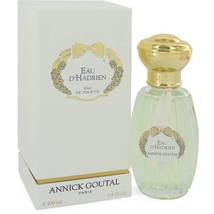 Annick Goutal Eau D'Hadrien Perfume 3.4 Oz Eau De Toilette Spray image 6
