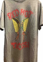 Red Hot Tacos T-shirt Size Medium - $10.00