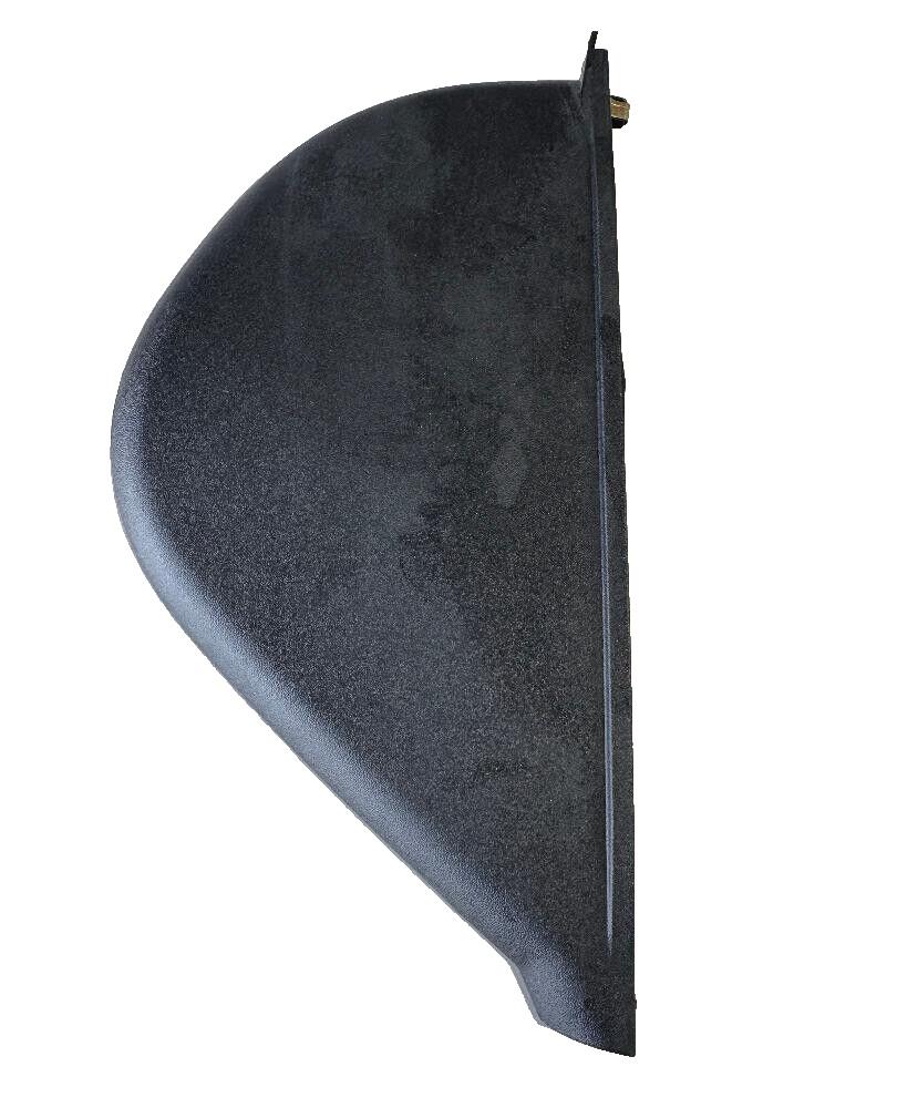 2000-2005 MITSUBISHI ECLIPSE FRONT RIGHT DASH FUSE BOX COVER P/N MR32050... - $24.74