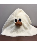 11&quot; Gus The Halloween Ghost with Pumpkin Plush for Kids and Adults - $14.84