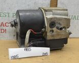 2003-06 Chevrolet Tahoe Yukon  ABS Pump Control 13354738 Module 205-10B5 - $73.49