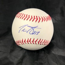 Dustin Ackley Signed Baseball PSA/DNA Seattle Mariners Autographed - £39.33 GBP