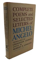 Michelangelo Complete Poems And Selected Letters Of Michelangelo Modern Library - £50.99 GBP