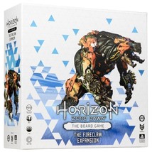 Steamforged Games Ltd. Horizon Zero Dawn: Fireclaw Expansion - £45.43 GBP