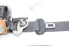 08-11 SUBARU IMPREZA FRONT RIGHT PASSENGER SEAT BELT RETRACTOR Q6019 image 3