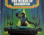 The Winds of Darkover (Darkover) by Marion Zimmer Bradley / 1970 Ace PB SF - $2.27