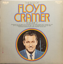 Floyd cramer best of vol 2 thumb200