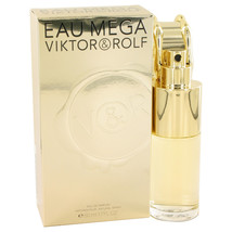 Viktor & Rolf Eau Mega Perfume 1.7 Oz Eau De Parfum Spray/women  image 3