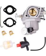 Carburetor Carb Kit 594207 Carburetor Replacement For Briggs and Stratto... - $77.89 CAD