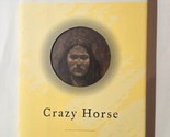 Crazy Horse A Life Larry McMurtry 1999 Hardcover - £7.15 GBP