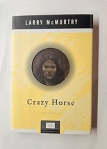 Crazy Horse A Life Larry McMurtry 1999 Hardcover - £7.11 GBP