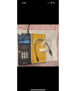 Texas Instruments TI Nspire CX Graphing Calculator With Case And Cover T... - $947.72 MXN