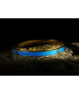 Pseudomonarchia Daemonum Ars Goetia Demon Antique Bronze Bracelet izida ... - £262.29 GBP