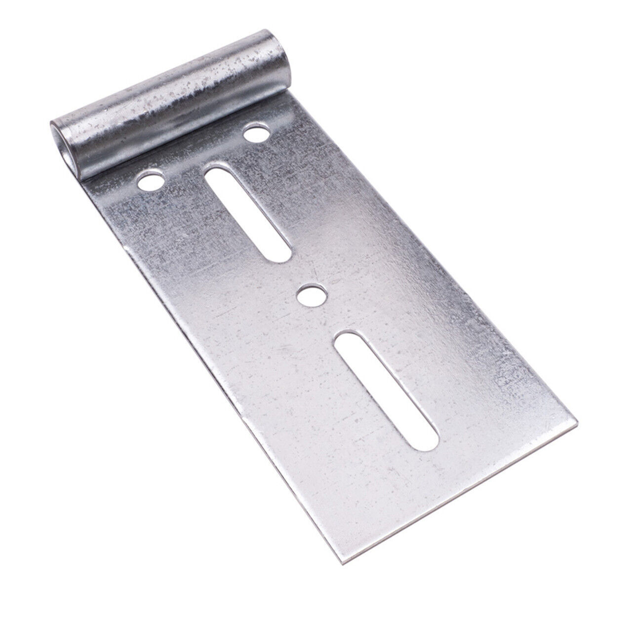 Garage Door Low Headroom Top Bracket Full Shaped 1 Piece - $7.95