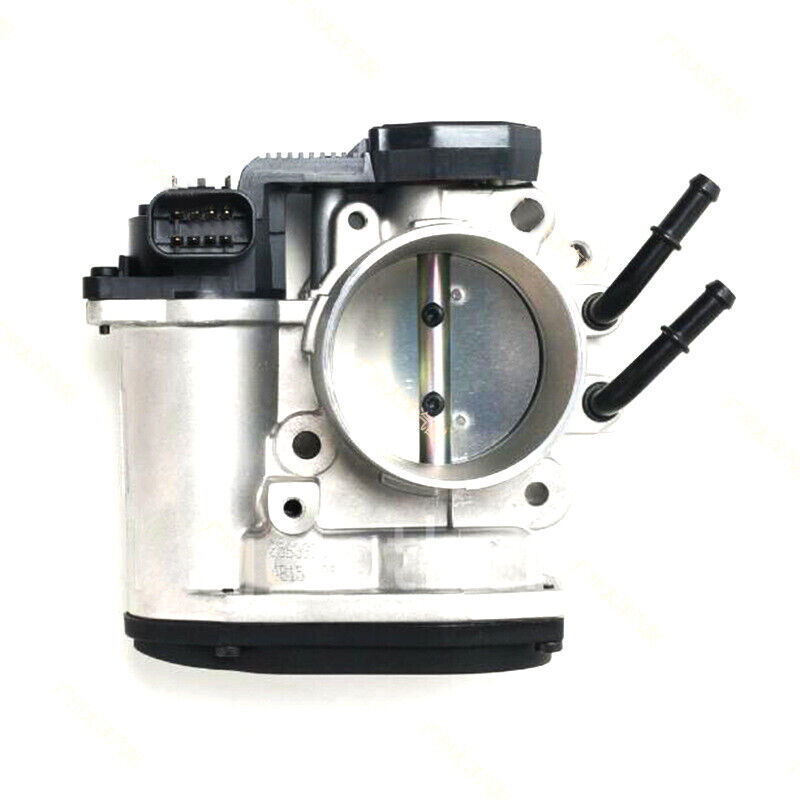Throttle Body Ass&#39;y 35100-3E100 Fit for Hyundai Body Santa Fe  2007-2009... - $96.86