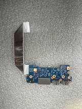 Lenovo Ideapad Flex 5 14ALC05 usb board - £7.51 GBP