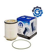 New OEM Mopar Fuel Filter for 2010-2012 RAM 2500 3500 6.7L L6 Diesel 680... - $1,392.50