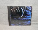Steve Fish/Bobby Brooks - Celestial Journeys (CD, 1994, Fish N&#39; Brook) - £6.10 GBP