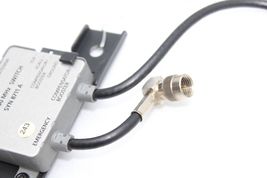 01-06 MERCEDES-BENZ S55 AMG ANTENNA BOOSTER AMPLIFIER SPLITTER Q4215 image 8