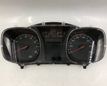 2010 Chevrolet Equinox Speedometer Instrument 55,210 Miles OEM C02B21020 - $94.49