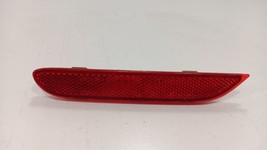 Infiniti Q50 Left Rear Reflector 2014 2015 2016 - $19.79
