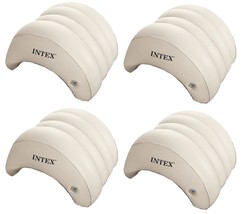 Intex PureSpa Bundle 4 Headrest - £62.15 GBP