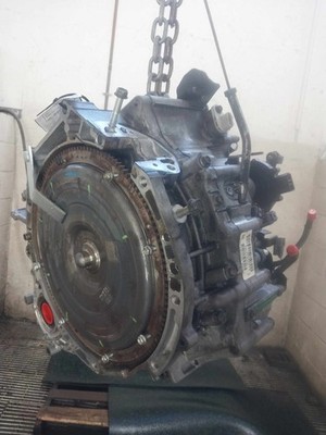 2008-2009 Honda Accord EXL 3.5L Fwd Automatic Transmission Assembly 185K Miles Item image 3