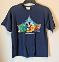 Walt Disney World 2007 Tee Shirt Size M - $14.12