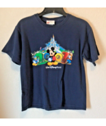 Walt Disney World 2007 Tee Shirt Size M - £11.27 GBP