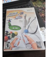 Game Party 3 Wii - $202.39 MXN