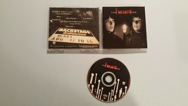 The Road Home by Heart (CD, 1995, Capitol) - £5.92 GBP