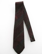 Ermenegildo Zegna Vintage/Early Silk Tie - £15.64 GBP