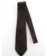 Ermenegildo Zegna Vintage/Early Silk Tie - $20.00