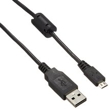 Casio electronic dictionary Data Plus 6 XD-Y series dedicated USB cable ... - $81.25