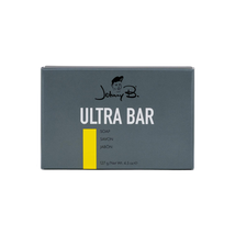 Johnny B. Ultra Clean Soap Bar, 4.5 Oz. image 2