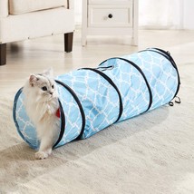 Cat Tunnels for Indoor Cats?Great Toy for Cats &amp; Rabbit - £19.18 GBP